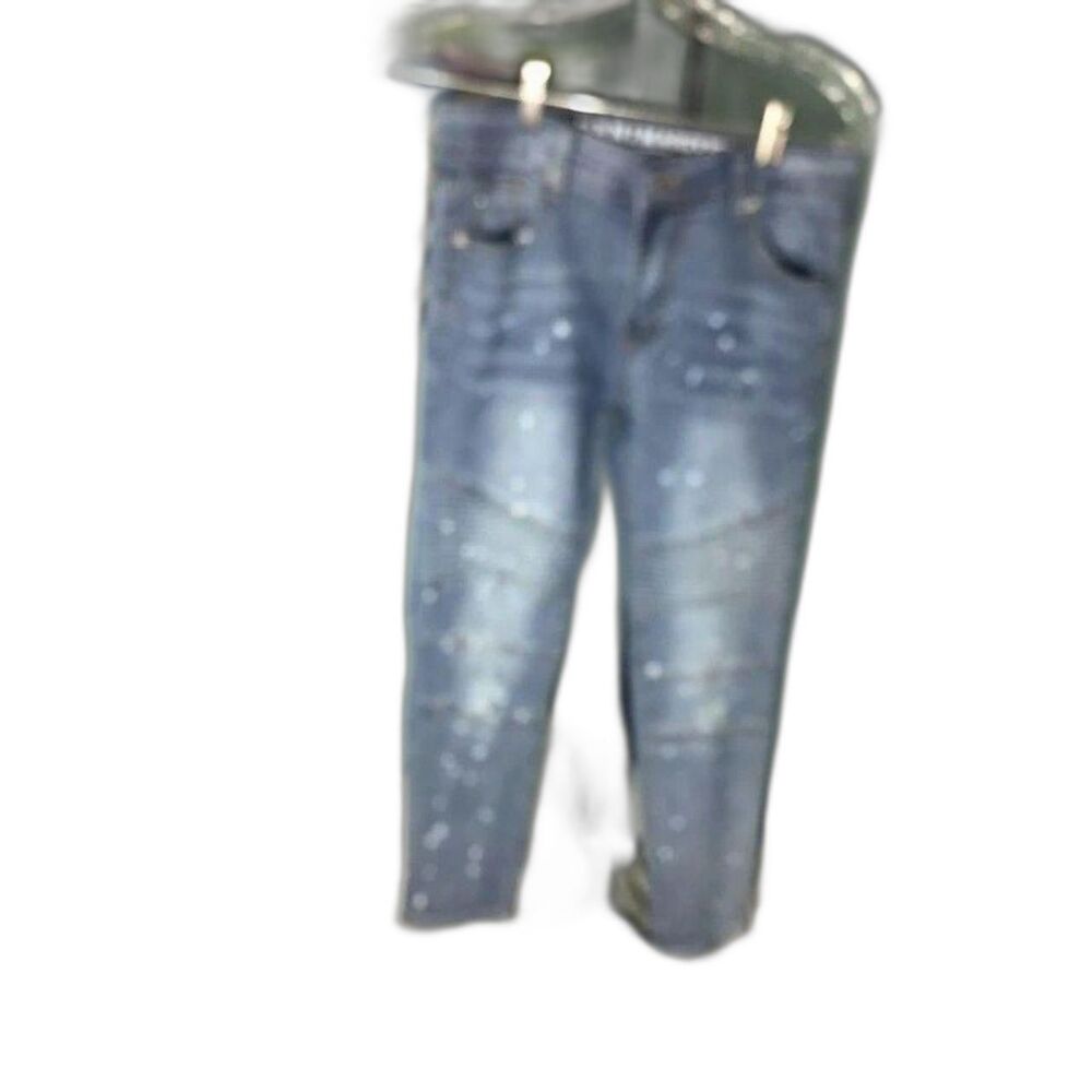 Denim-co Women's Multi Jeans